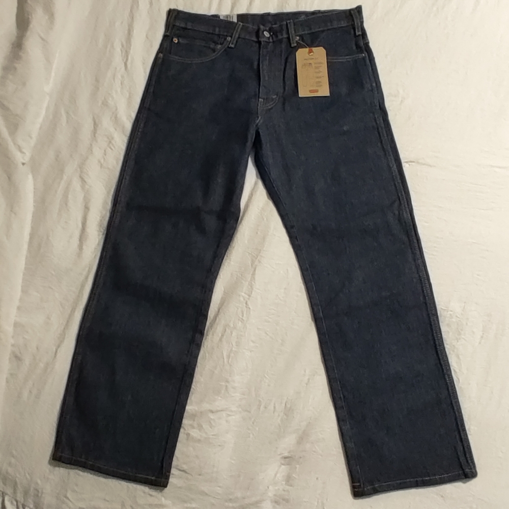 Levi's Western Fit Jeans NWT 36x30